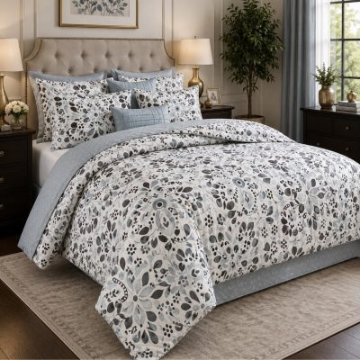 micro-001-flat bedsheet