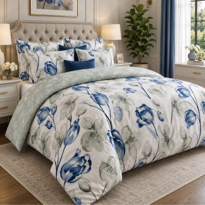 micro-004-flat bedsheet