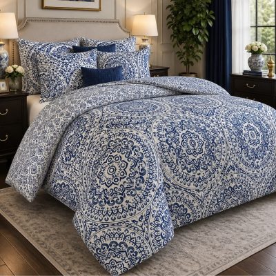micro-006-flat bedsheet
