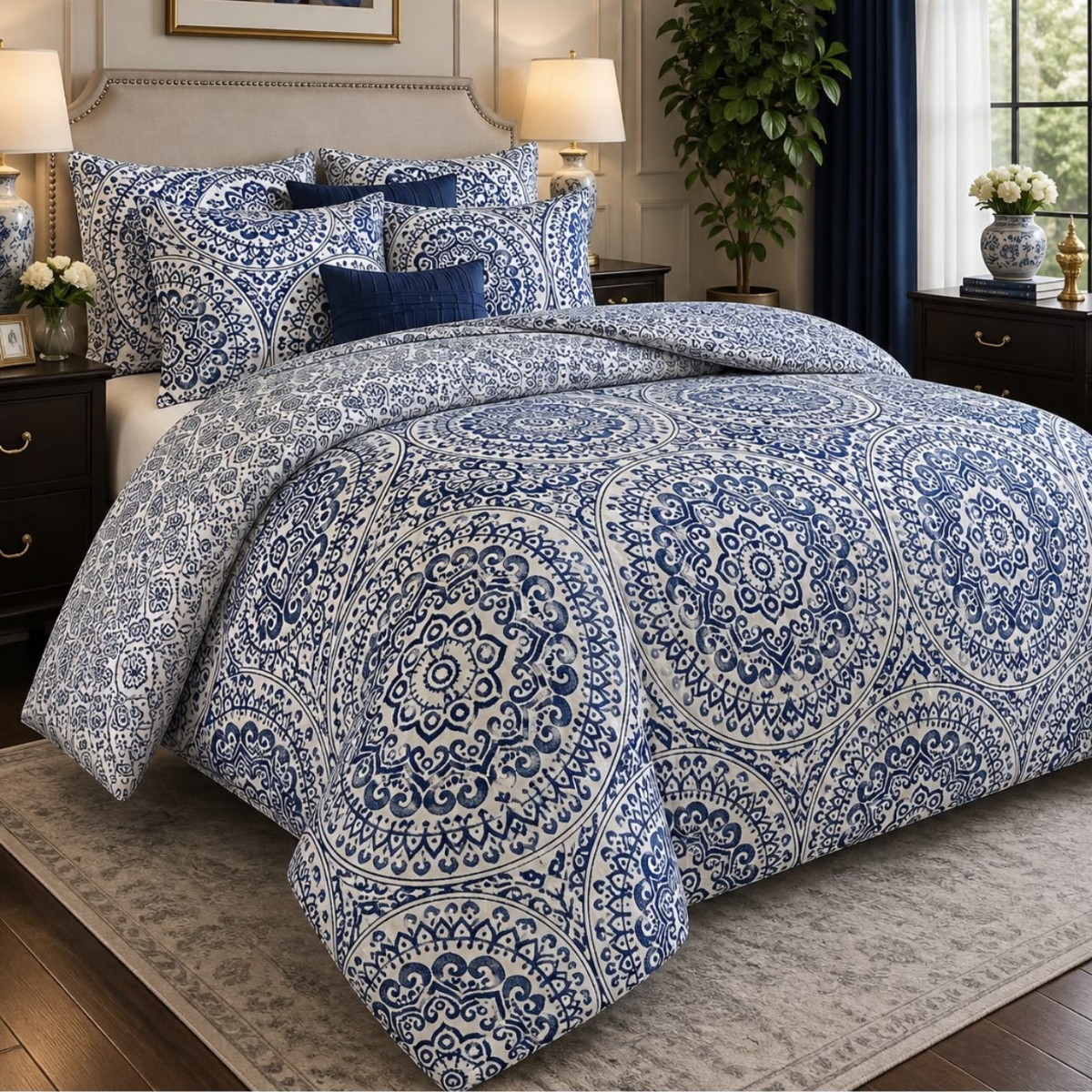 micro-006-flat bedsheet