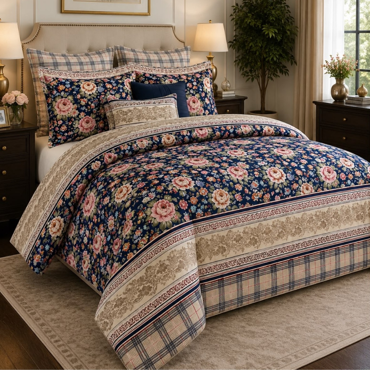 micro-007-flat bedsheet