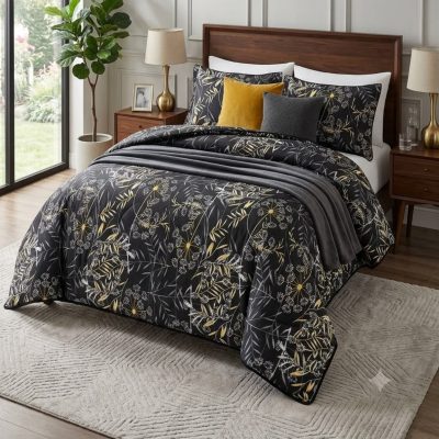 micro-008-flat bedsheet