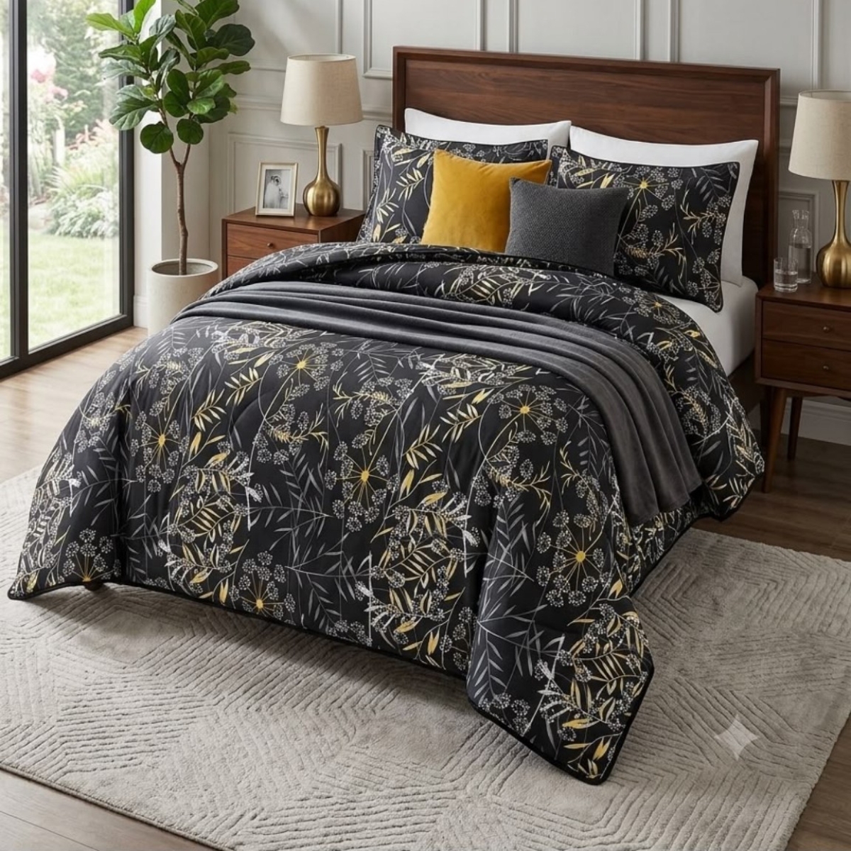 micro-008-flat bedsheet