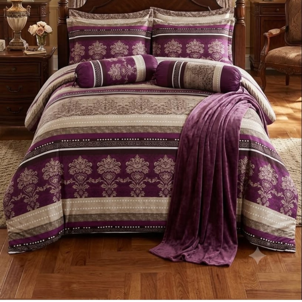 micro-009-flat bedsheet