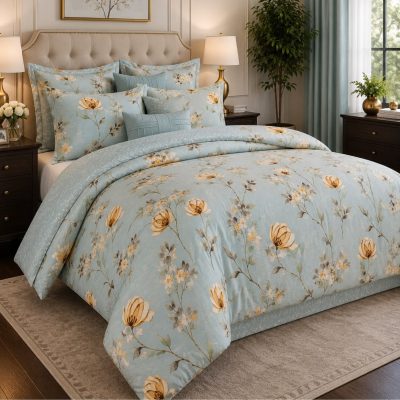 micro-011-flat bedsheet